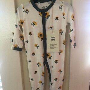 New Kyte Baby Pajama
